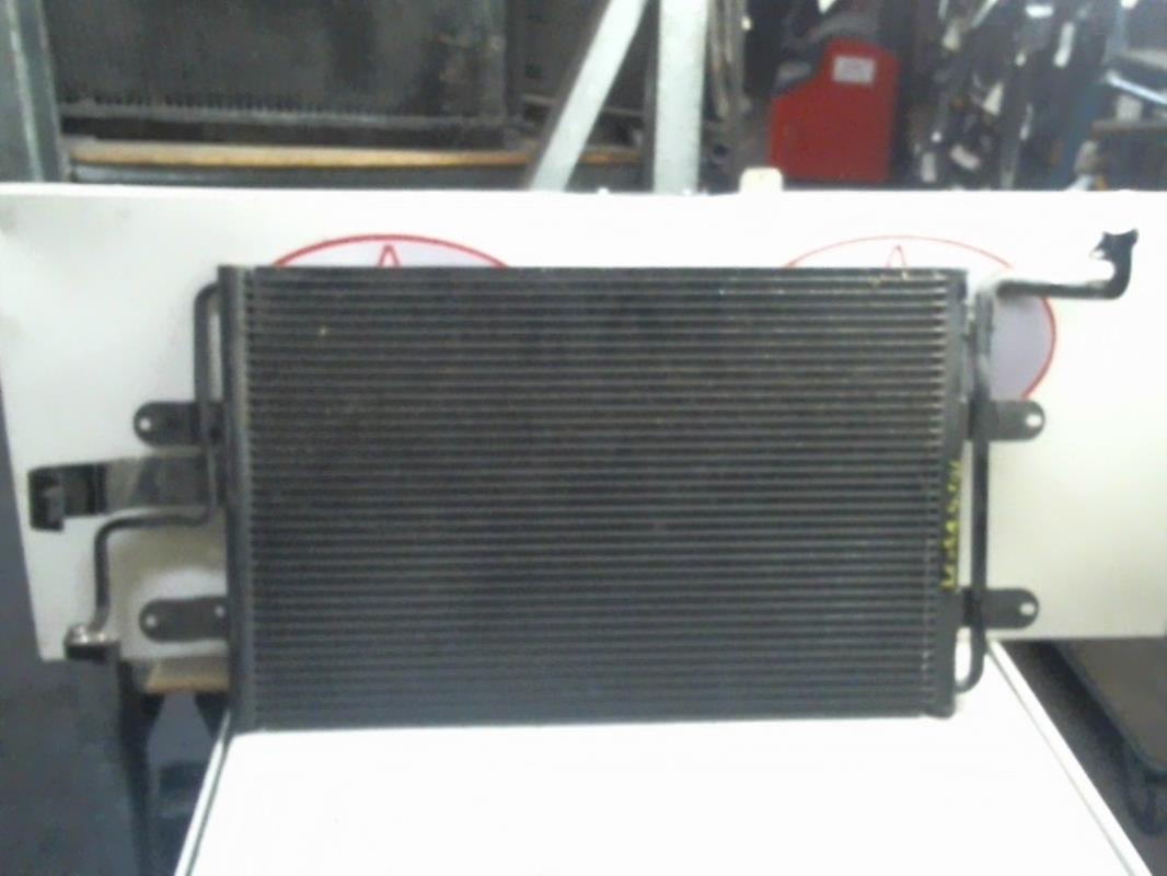 Condensatore clima SEAT LEON 1 Diésel - 1