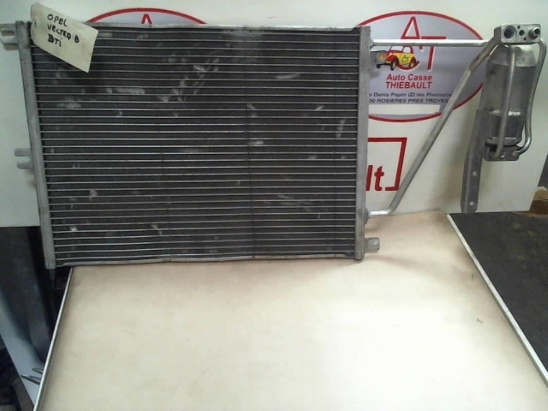 Condensatore clima OPEL VECTRA A Diésel - 1