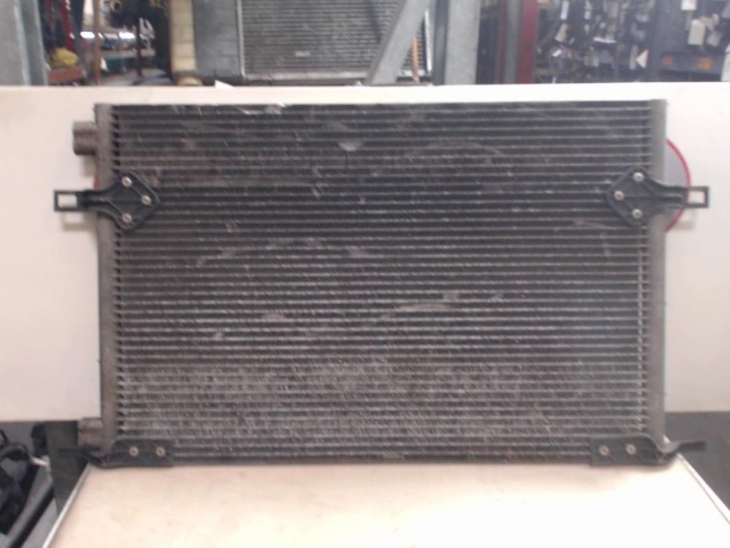 Radiateur condenseur de clim RENAULT ESPACE 3 Diesel - 1