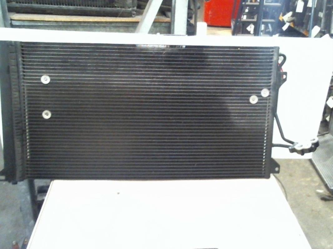 Condensatore clima VOLKSWAGEN TOUAREG 1 PHASE 1 Gasolina - 1