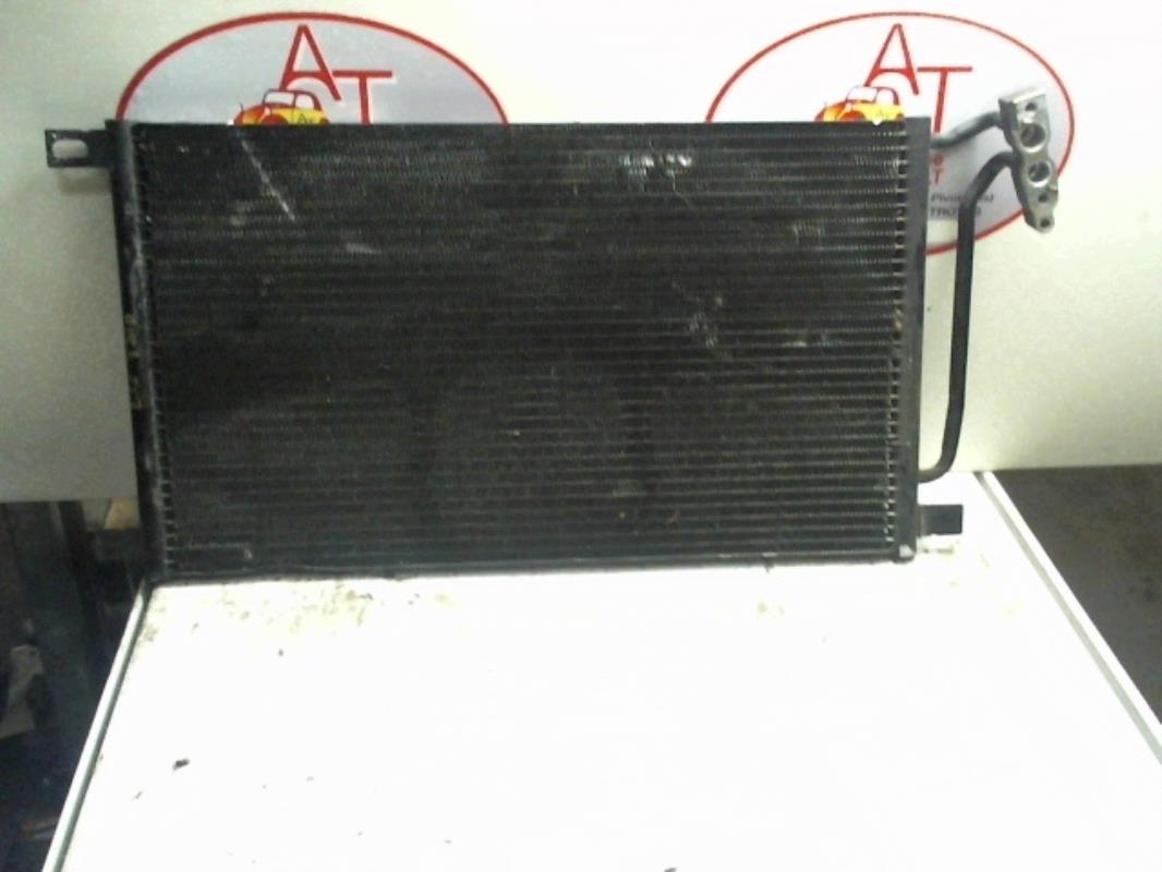 Radiateur condenseur de clim BMW SERIE 3 E46 Diesel - 1