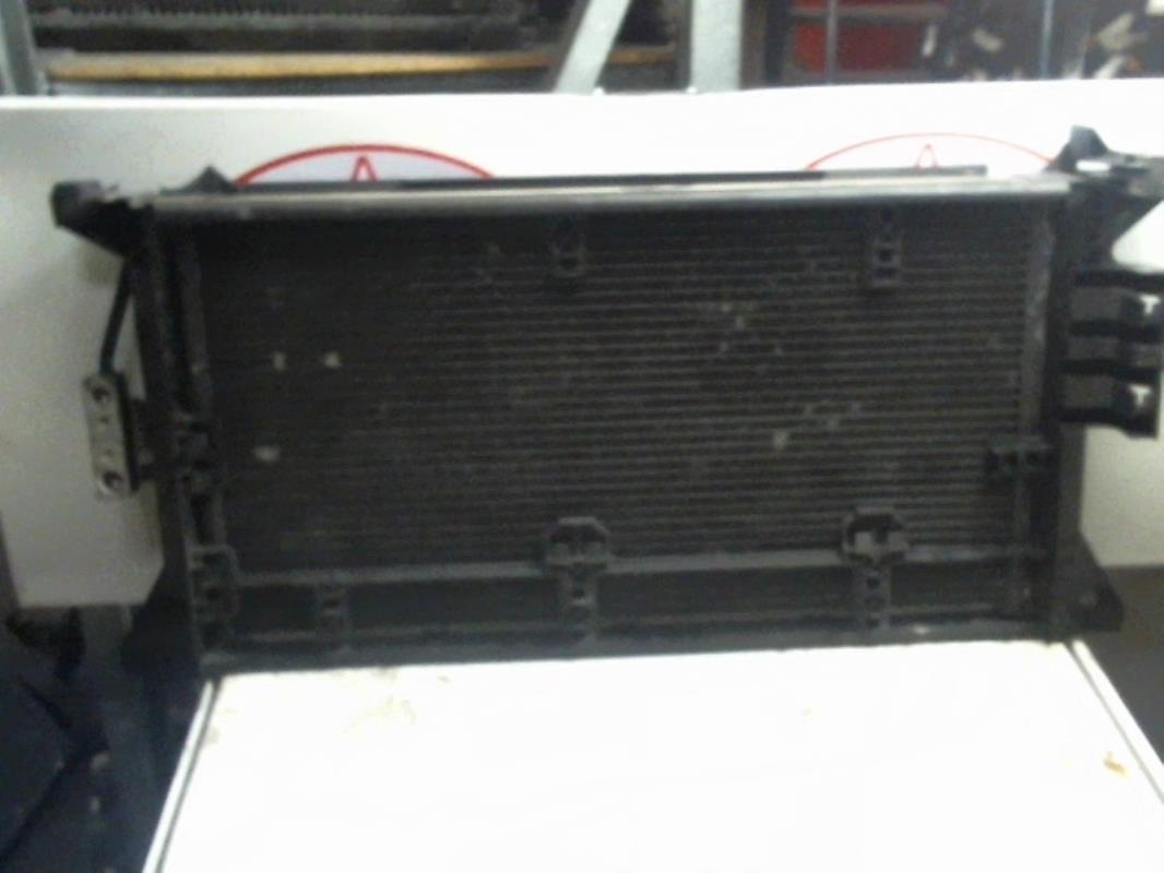 Condensatore clima BMW SERIE 5 E39 Diésel - 1