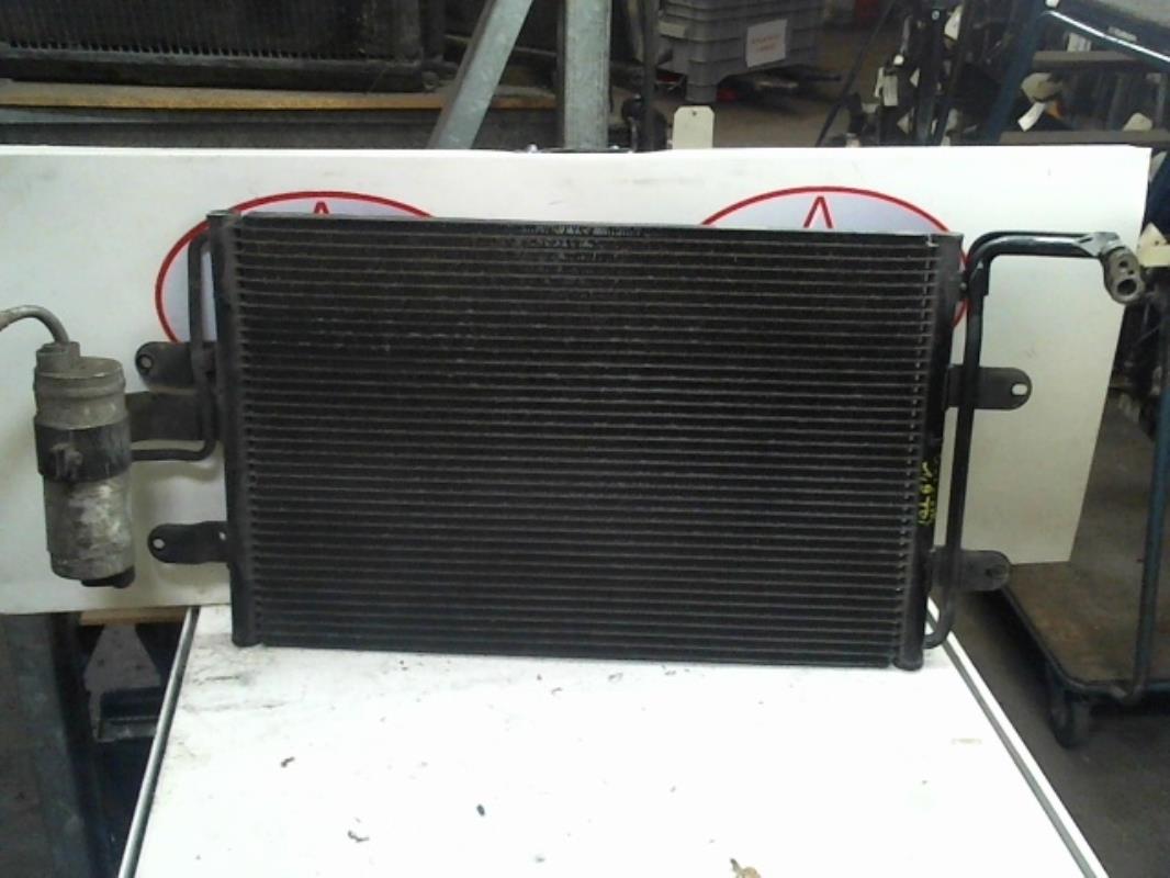 Condensatore clima SKODA OCTAVIA 1 PHASE 1 Diésel - 1