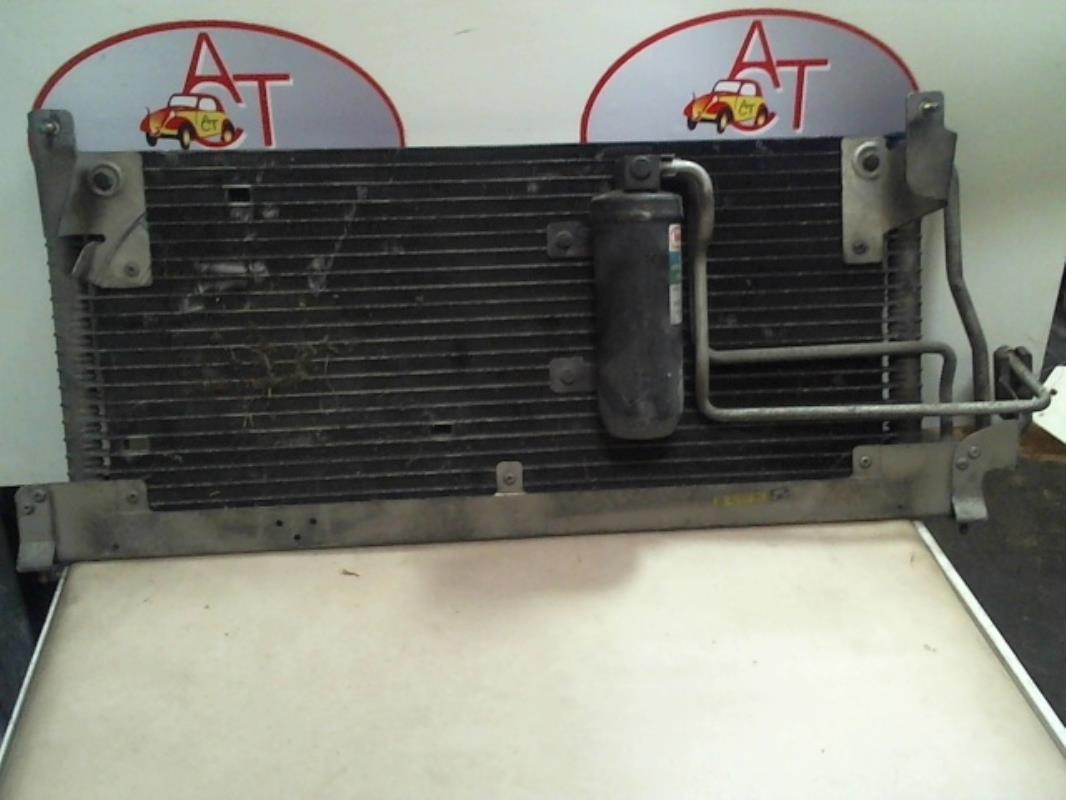 Condensatore clima OPEL CORSA A Gasolina - 1