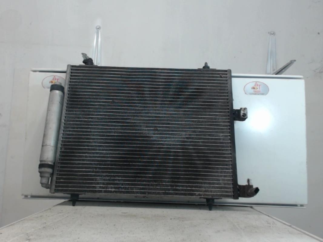 Condensatore clima CITROEN C8 Diésel - 1