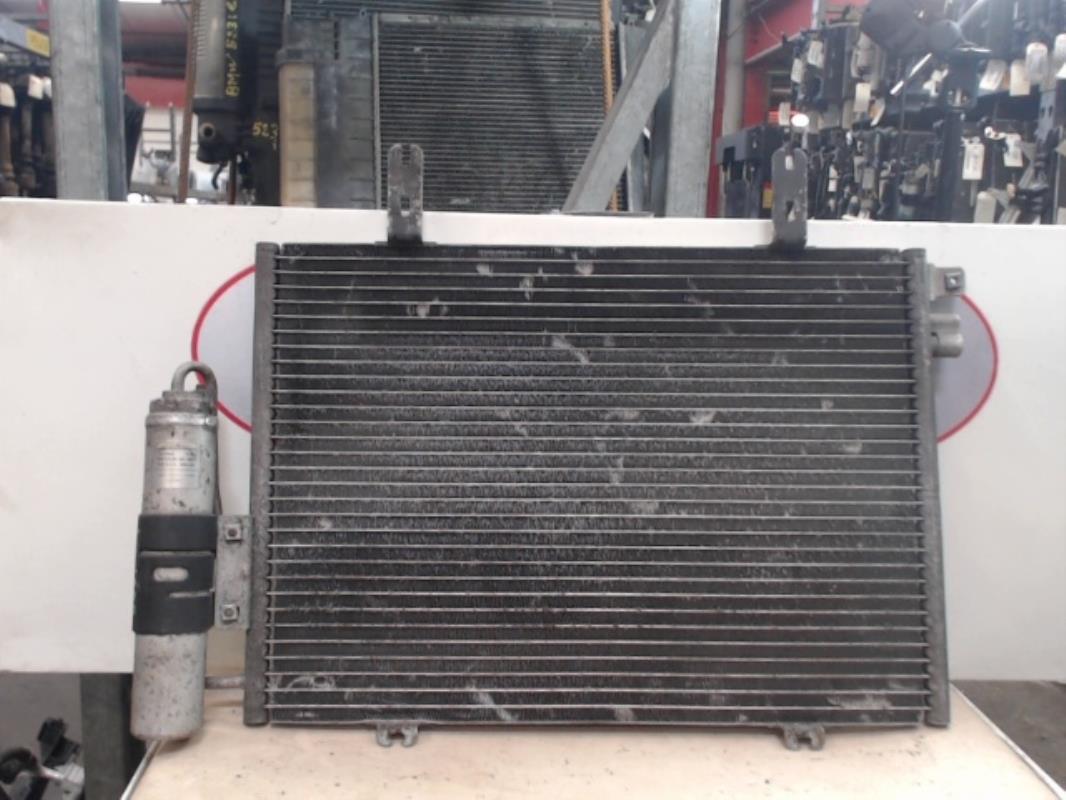 Condensatore clima RENAULT KANGOO 1 Diésel - 1