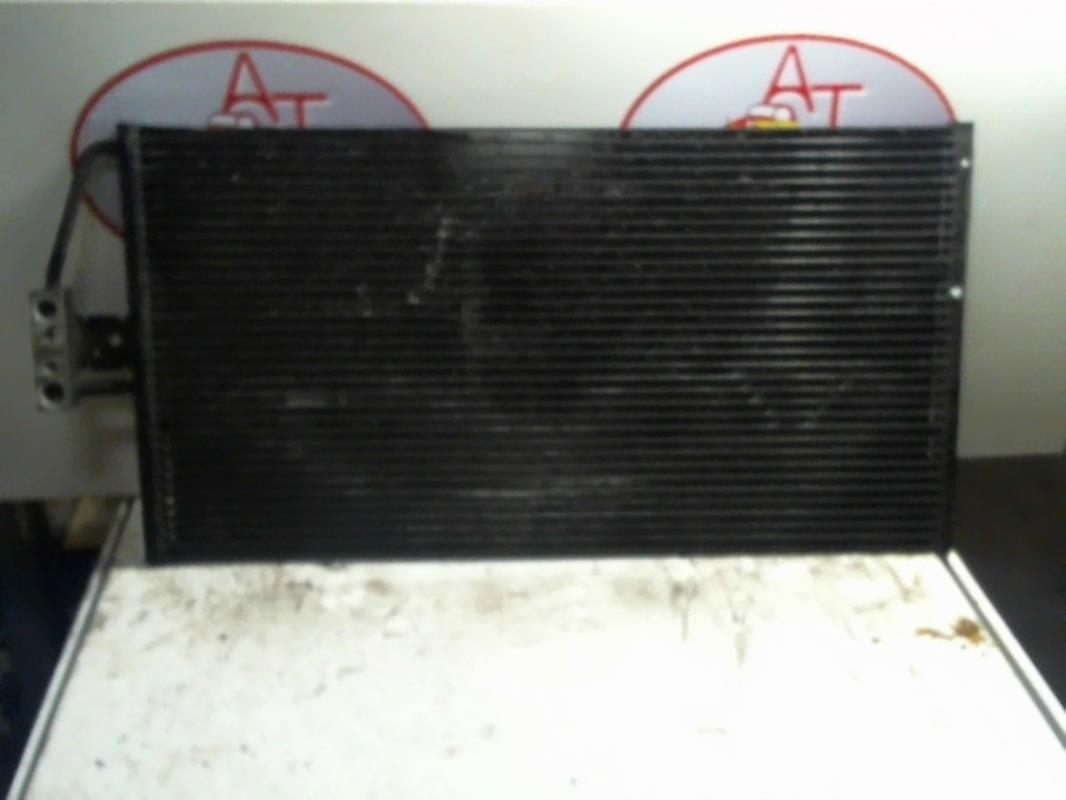 Radiateur condenseur de clim BMW SERIE 5 E39 Diesel - 1
