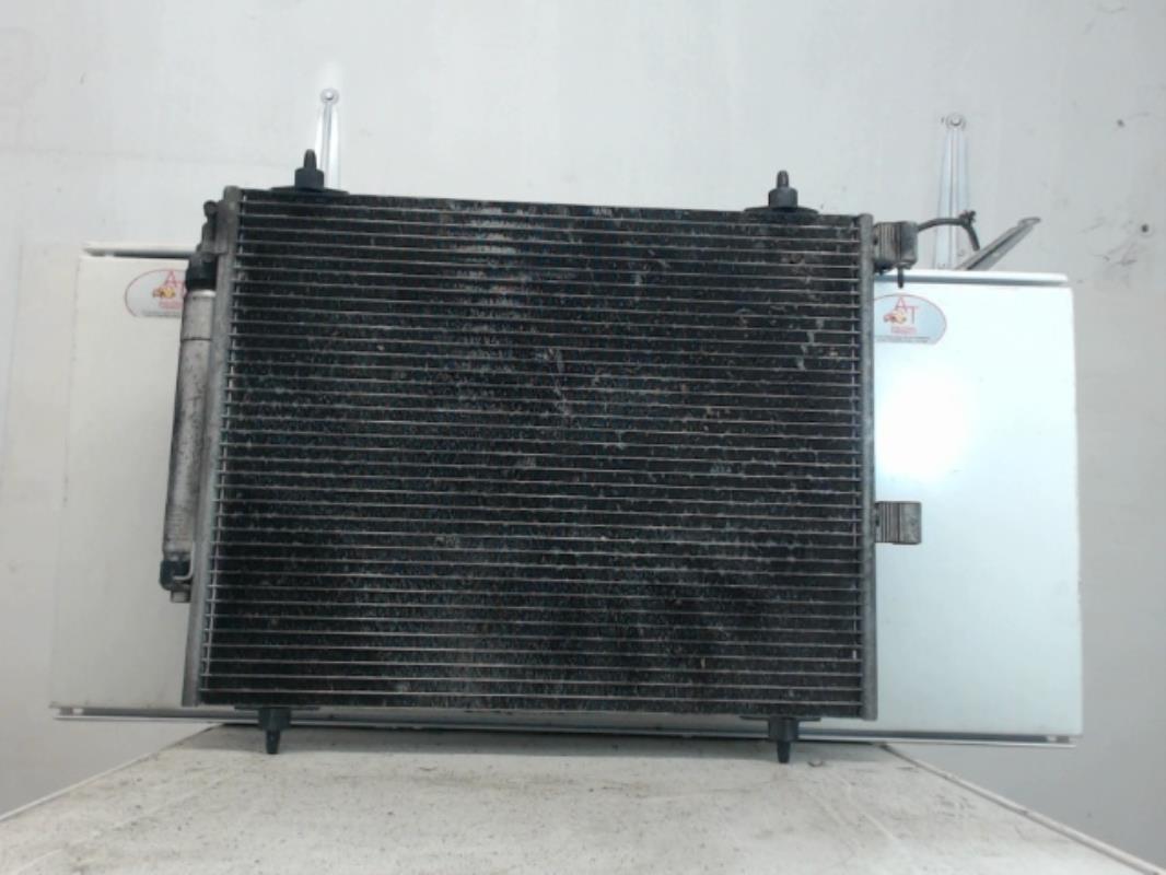 Condensatore clima CITROEN C8 Diésel - 1