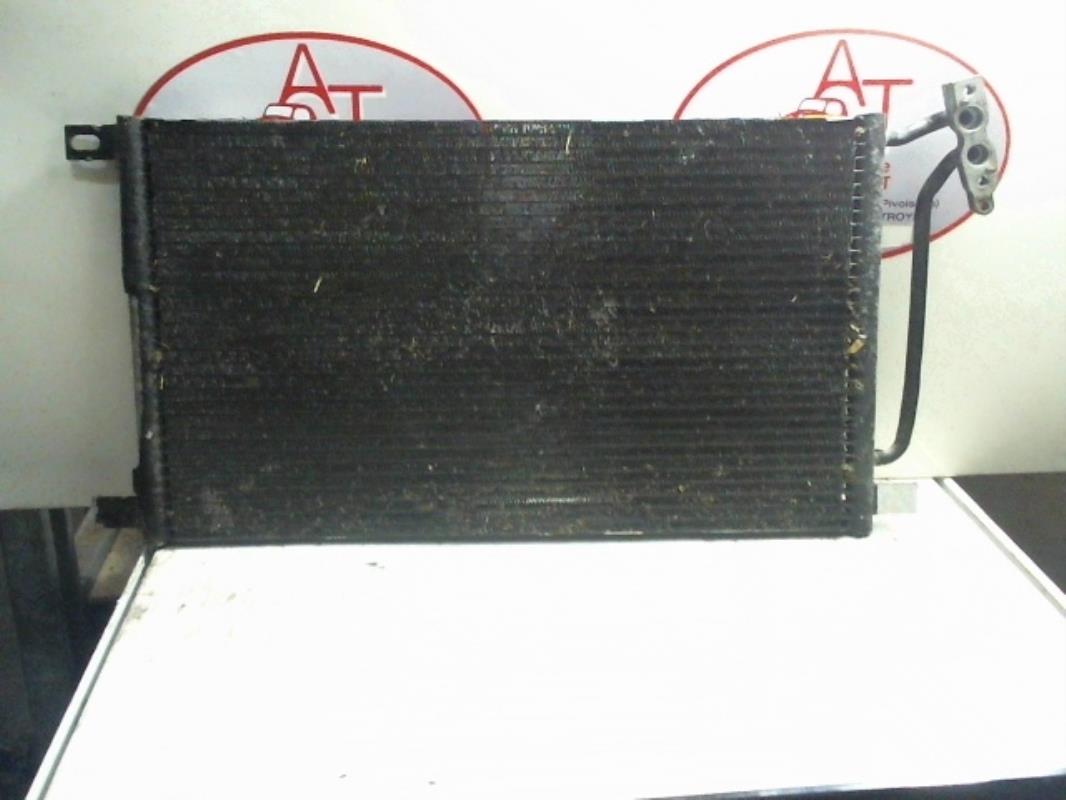 Condensatore clima BMW SERIE 3 E46 Diésel - 1