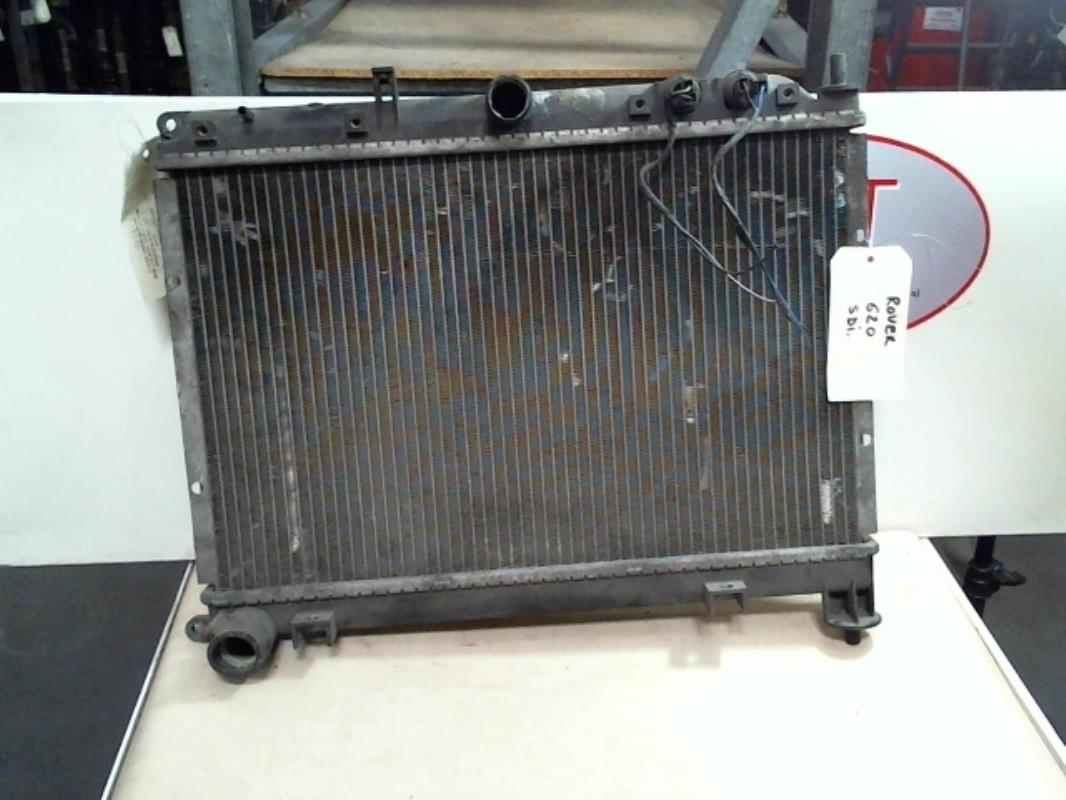 Radiateur condenseur de clim ROVER 600 Diesel - 1