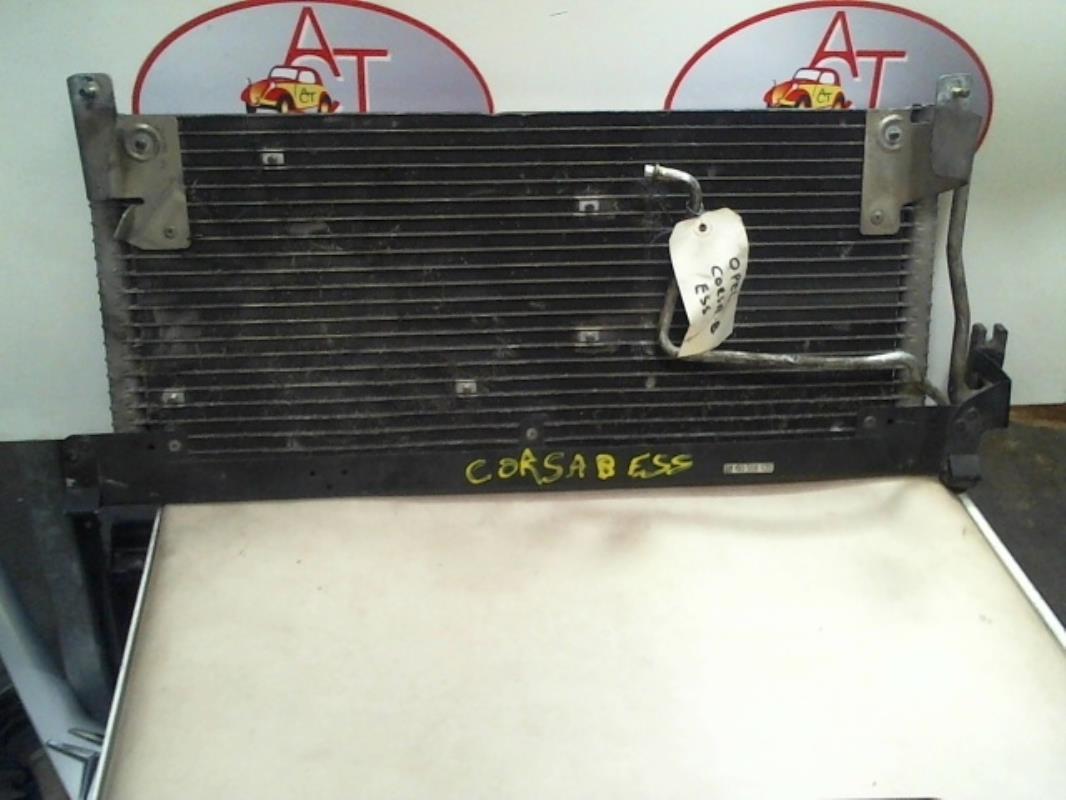 Condensatore clima OPEL CORSA A Gasolina - 1