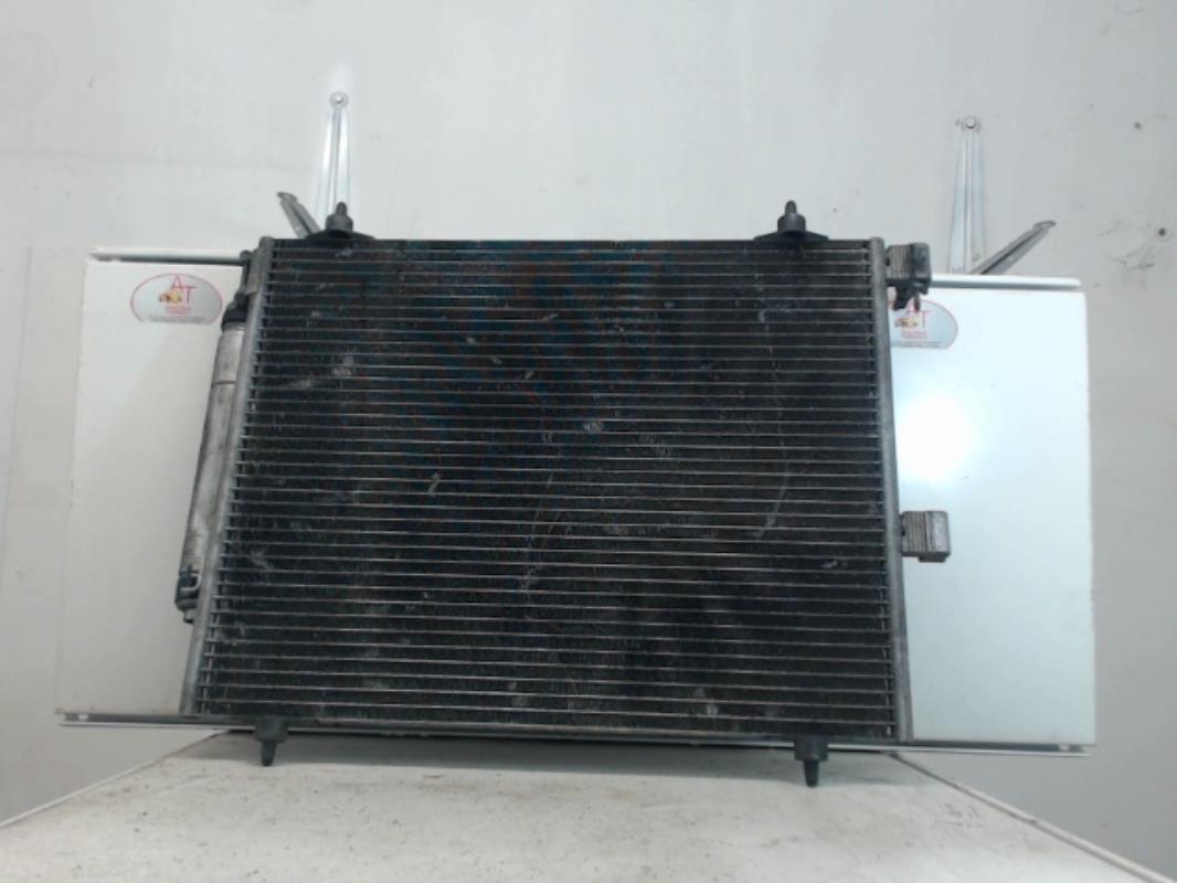 Radiateur condenseur de clim CITROEN C8 Diesel - 1