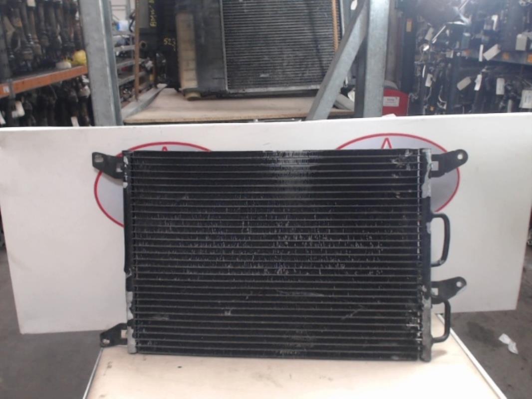 Radiateur condenseur de clim FIAT MAREA Diesel - 1