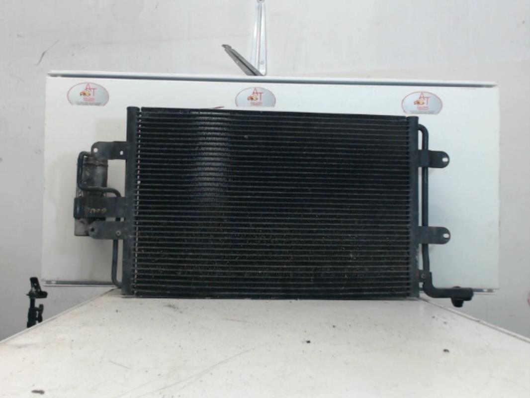 Condensatore clima VOLKSWAGEN GOLF 4  - 1