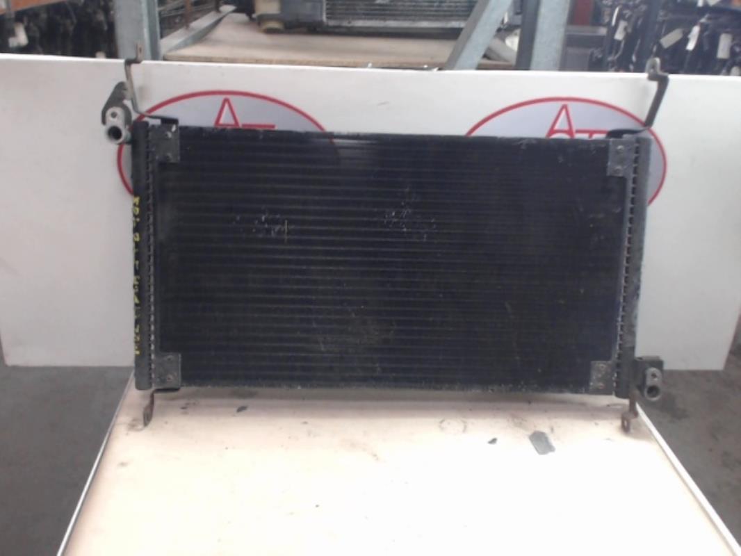 Radiateur condenseur de clim FIAT MULTIPLA PHASE 1  - 1