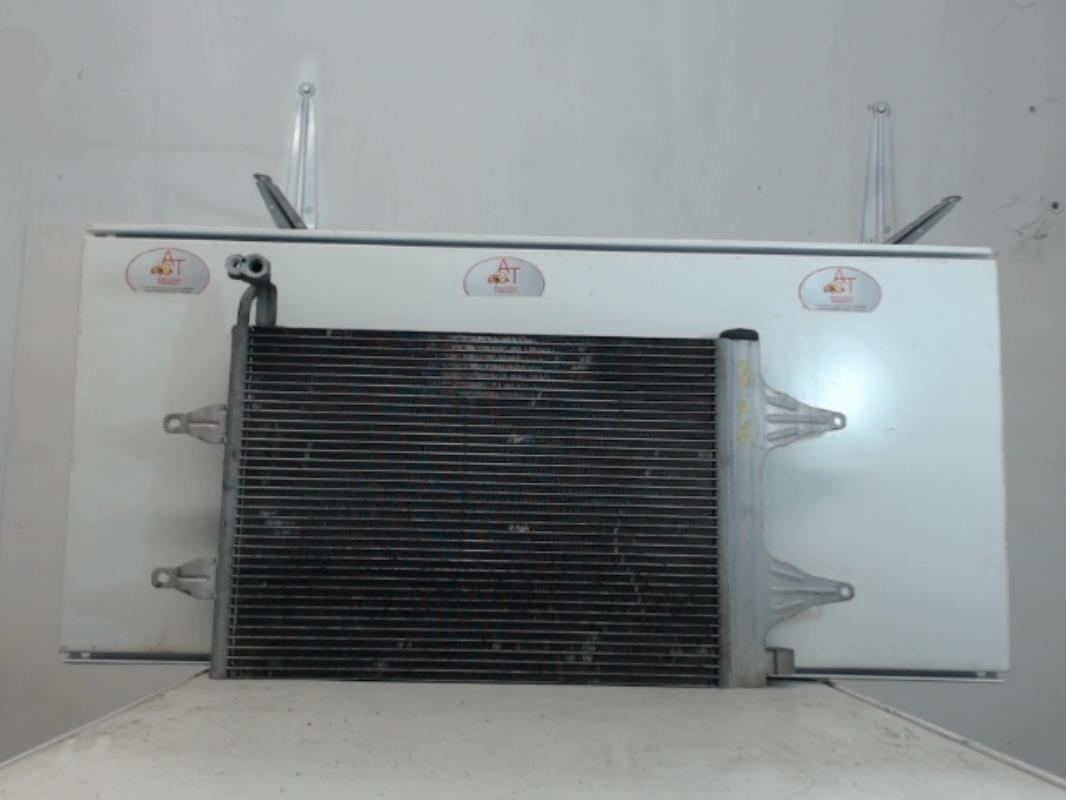 Condensatore clima VOLKSWAGEN POLO 5 PHASE 1 Diésel - 1