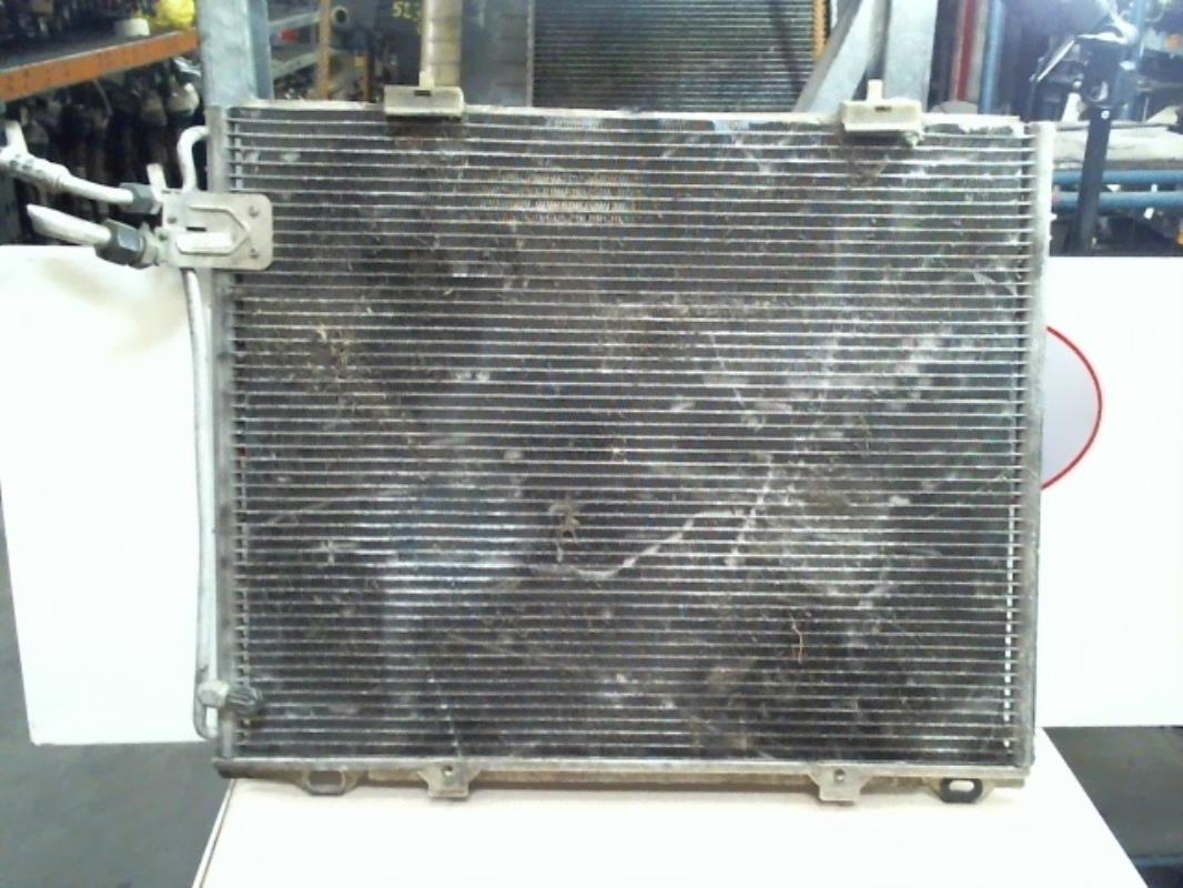 Radiateur condenseur de clim MERCEDES CLASSE E 210  - 1