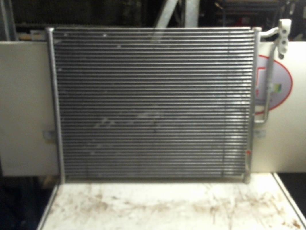 Radiateur condenseur de clim BMW X3 E83 PHASE 1 Essence - 1