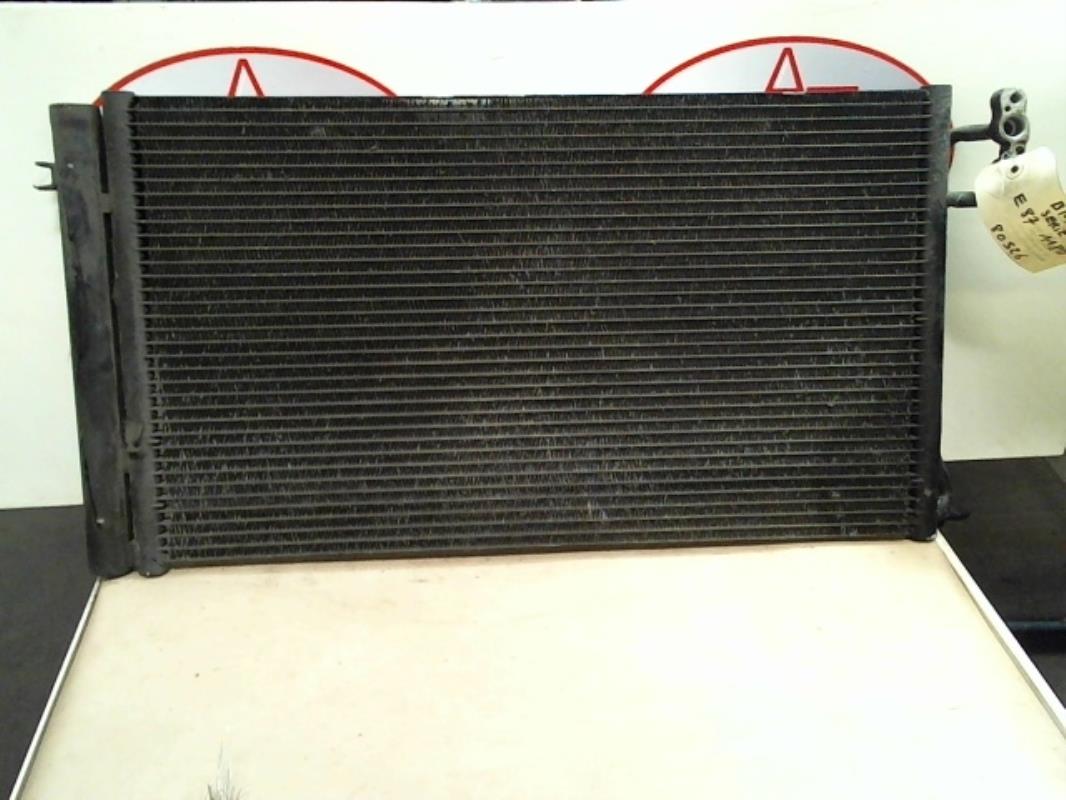 Condensatore clima BMW SERIE 1 E87 PHASE 1 Diésel - 1