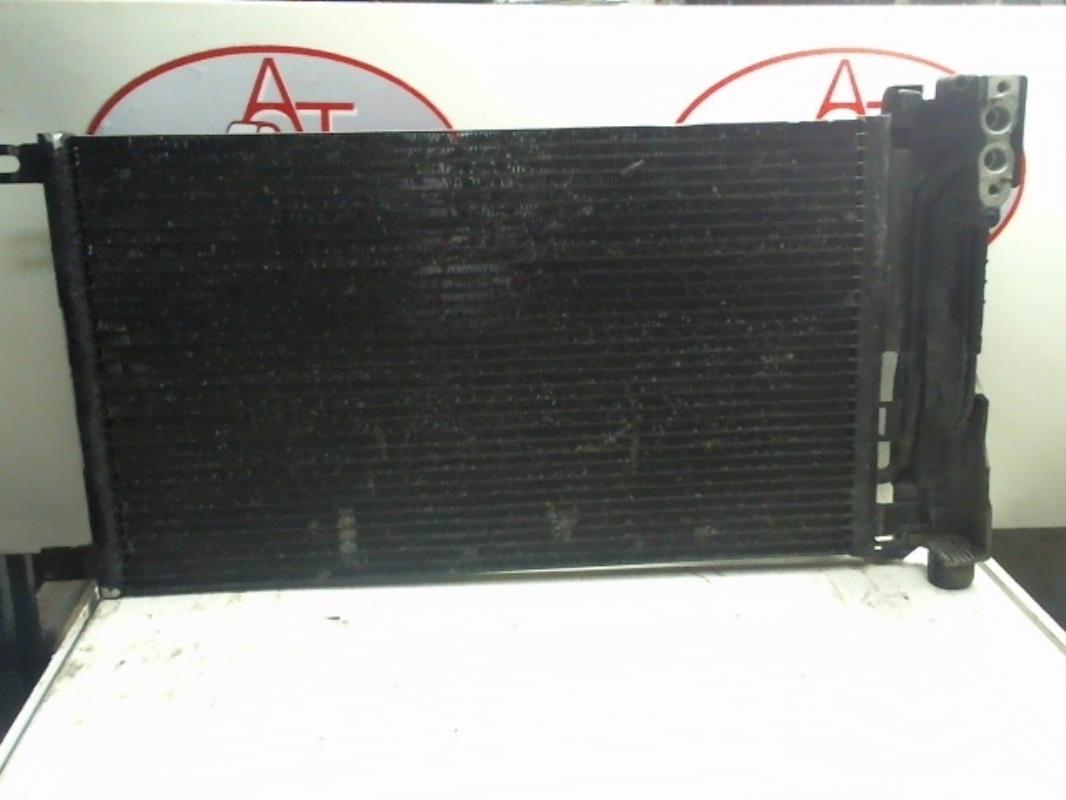 Condensatore clima BMW SERIE 3 E46 PHASE 1 Diésel - 1