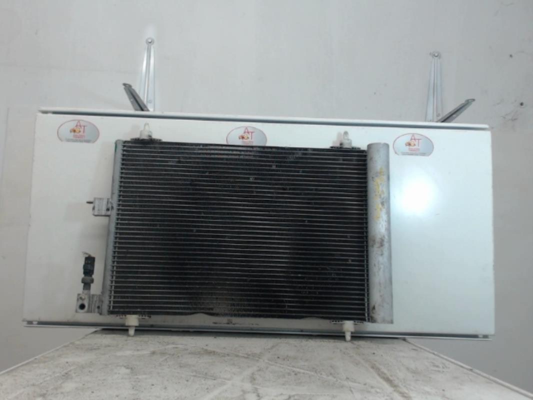 Condensatore clima CITROEN PICASSO PICA 2.0 Gasolina - 1