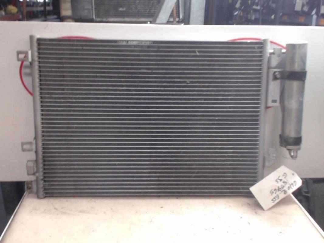 Radiateur condenseur de clim RENAULT CLIO 2 CAMPUS PHASE 2 Essence - 1
