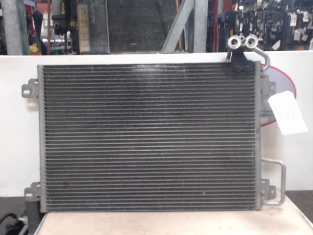 Radiateur condenseur de clim RENAULT SCENIC 1 PHASE 2 Diesel - 1