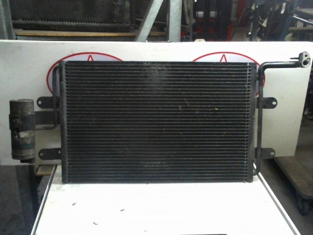 Condensatore clima SEAT TOLEDO 2 Diésel - 1