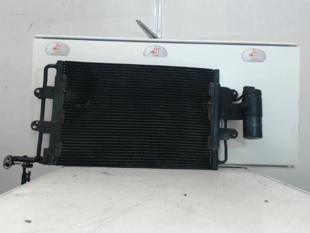 Condensatore clima VOLKSWAGEN NEW BEETLE 1 PHASE 1 Gasolina - 1