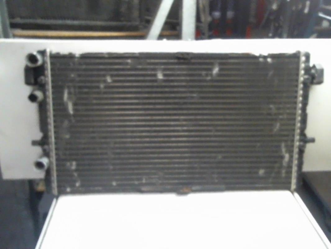 Radiateur eau SEAT IBIZA 2 Diesel - 1