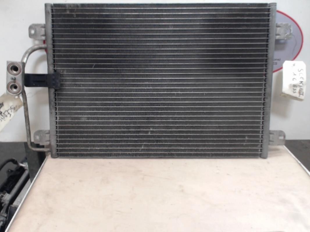 Radiateur clim RENAULT SCENIC 1 PHASE 2 Essence - 1