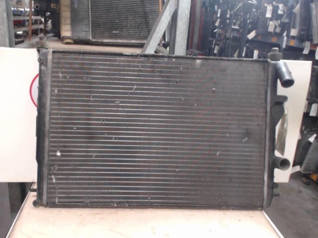 Radiateur eau RENAULT MEGANE 1 PHASE 2 Diesel - 1