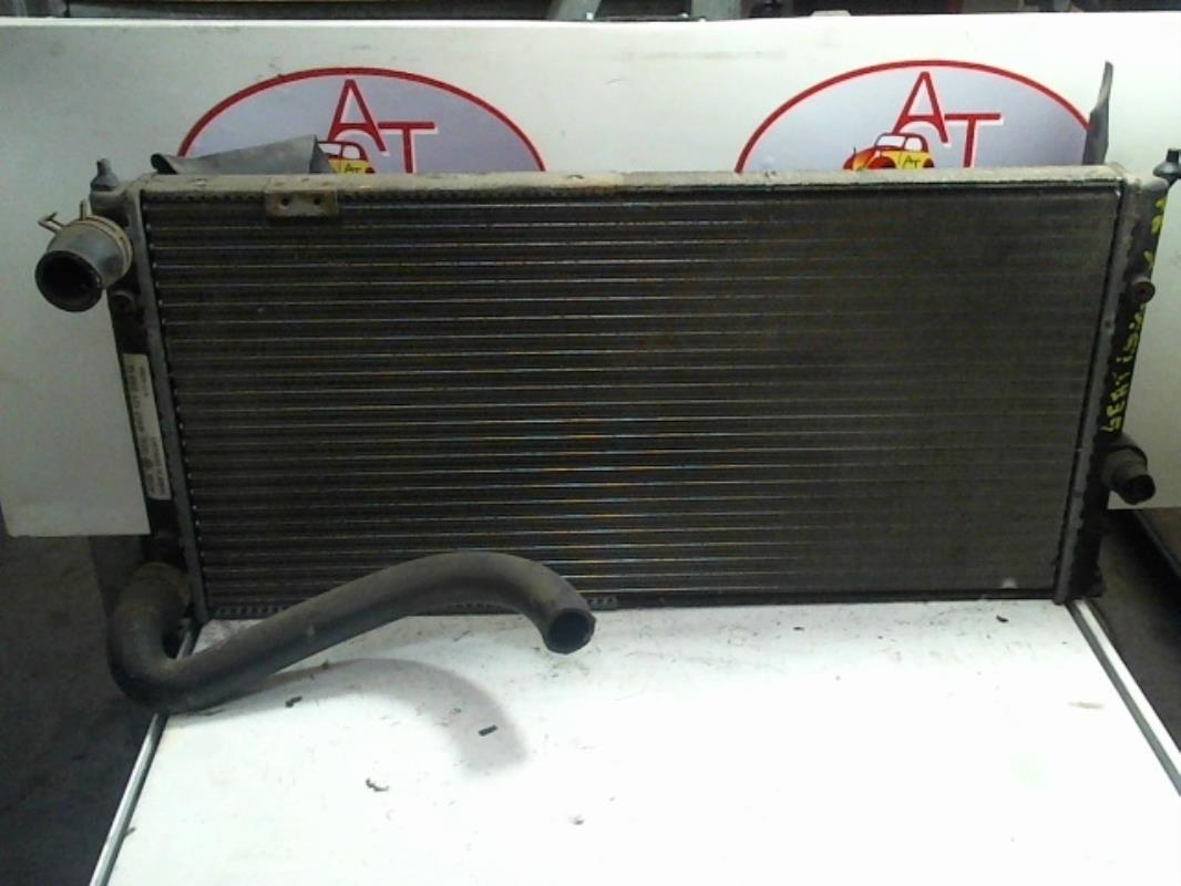 Radiateur eau SEAT IBIZA 1  - 1