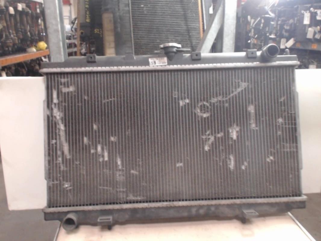 Radiateur eau NISSAN ALMERA 1 Diesel - 1