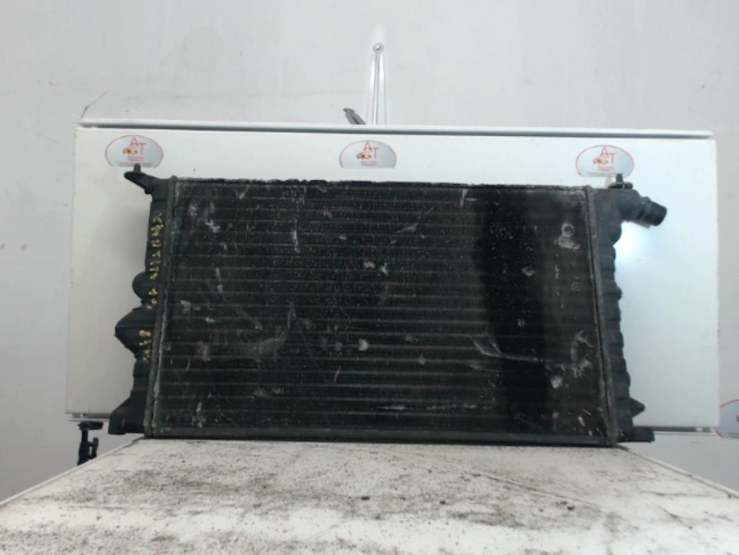 Radiateur eau CITROEN XANTIA PHASE 1 Diesel - 1