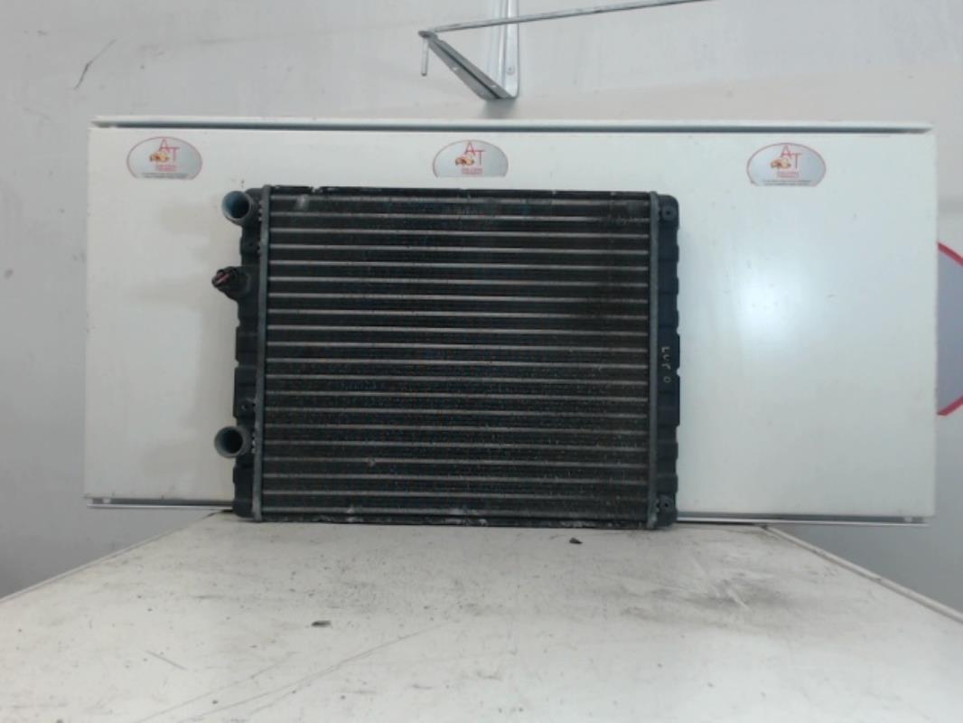 Radiateur eau VOLKSWAGEN LUPO Essence - 1