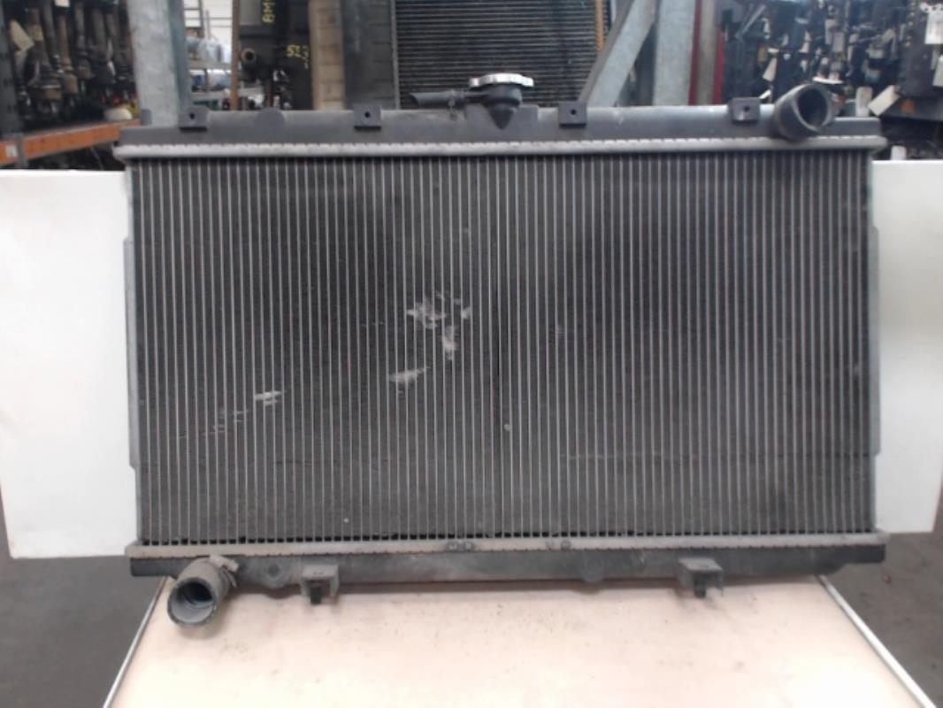 Radiateur eau NISSAN PRIMERA 1 Diesel - 1