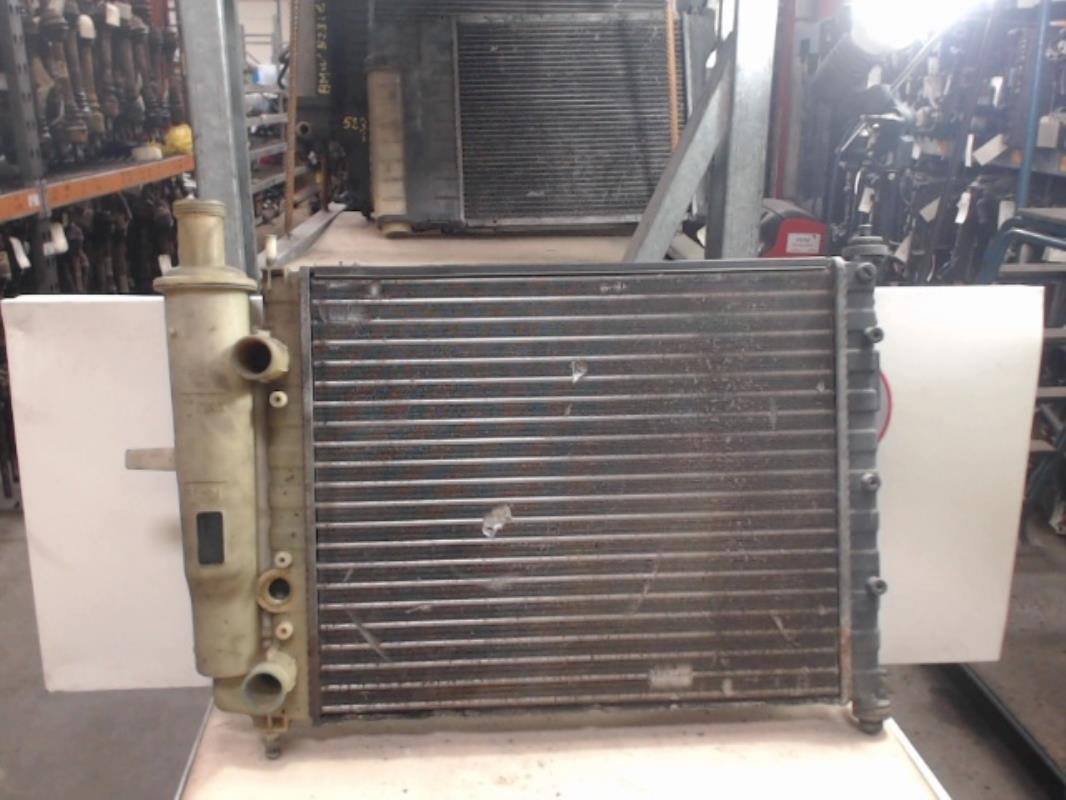Radiatore acqua FIAT FIORINO 1 Gasolina - 1