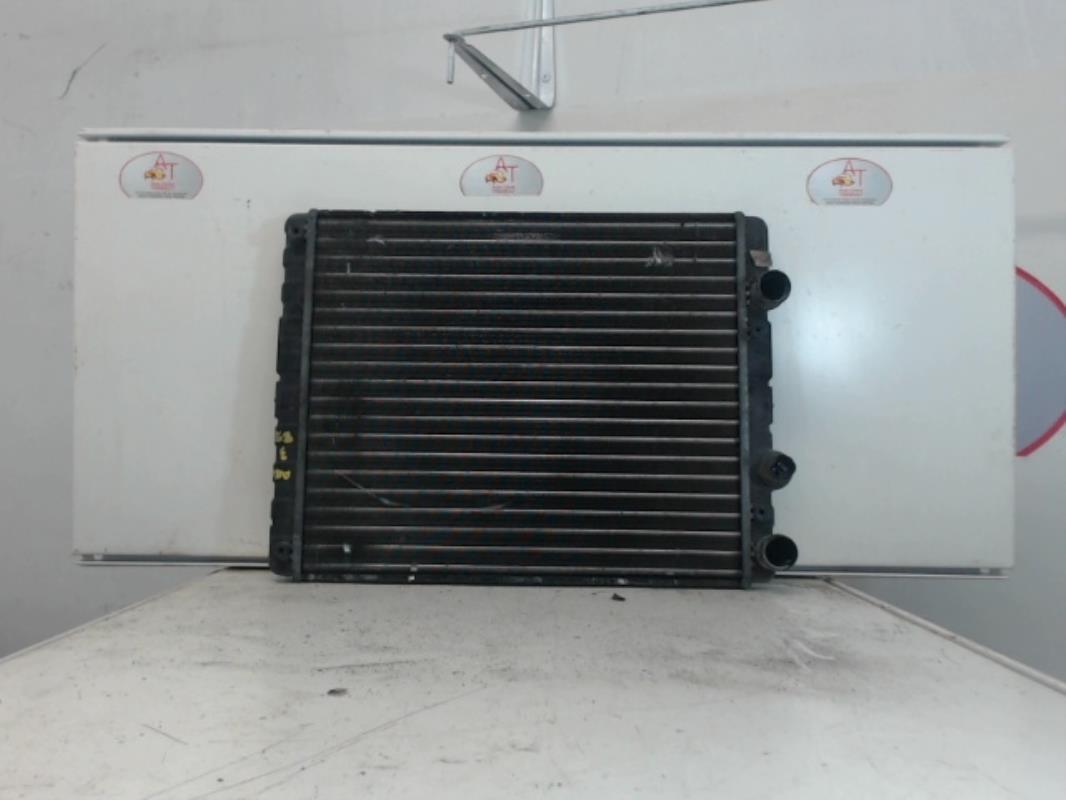 Radiatore acqua VOLKSWAGEN POLO 3 Gasolina - 1