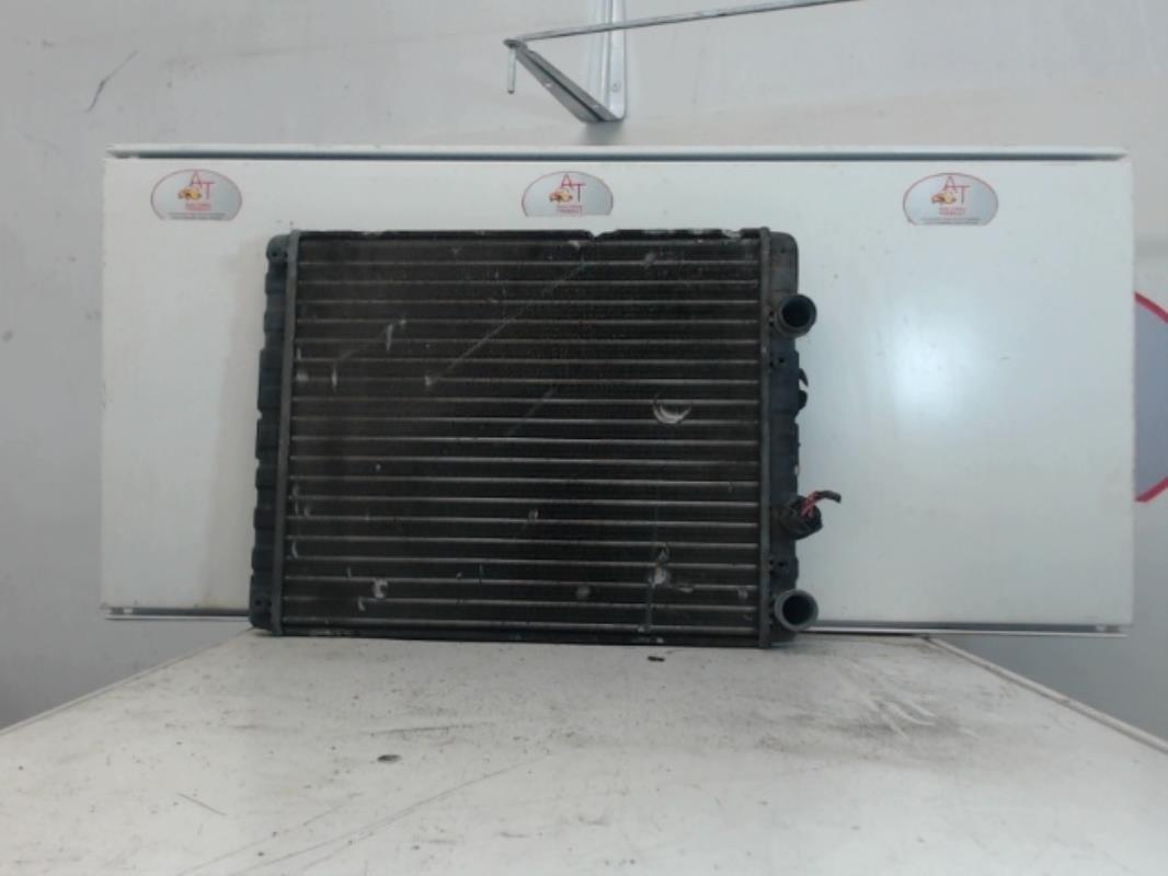 Radiatore acqua VOLKSWAGEN POLO 3 Gasolina - 1