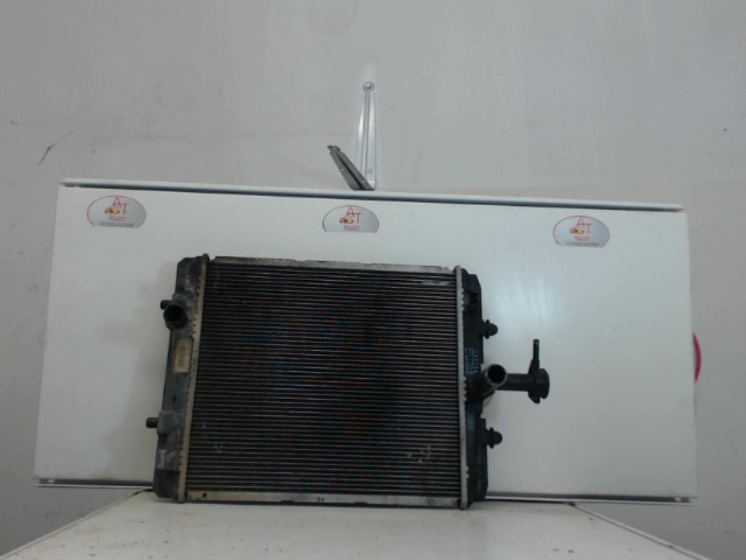Radiateur eau CITROEN C1 1 Essence - 1
