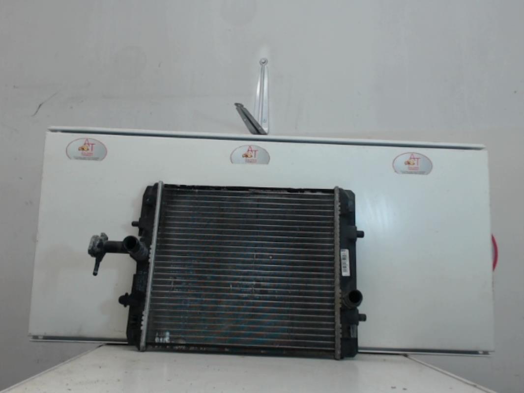 Radiateur eau CITROEN C1 1 Essence - 1