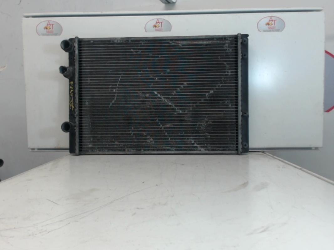 Radiateur eau VOLKSWAGEN POLO 4 Diesel - 1