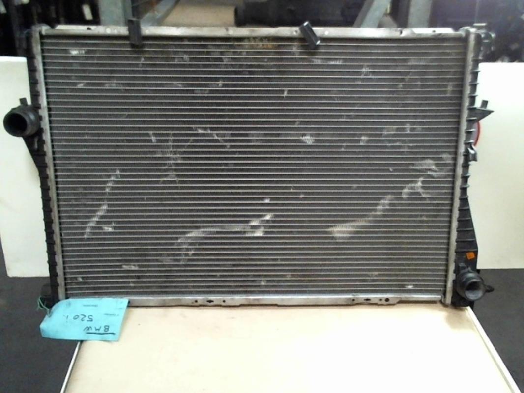 Radiateur eau BMW SERIE 5 E60 PHASE 2 Essence - 1