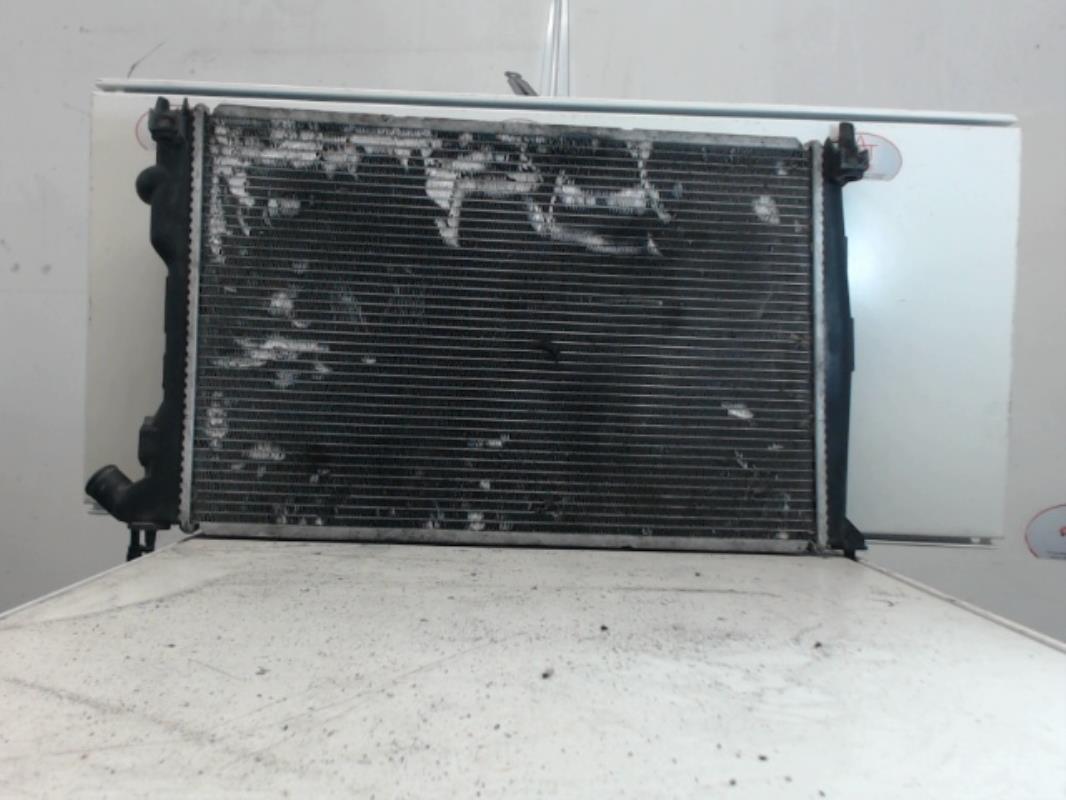 Radiateur eau CITROEN XANTIA PHASE 1 Diesel - 1
