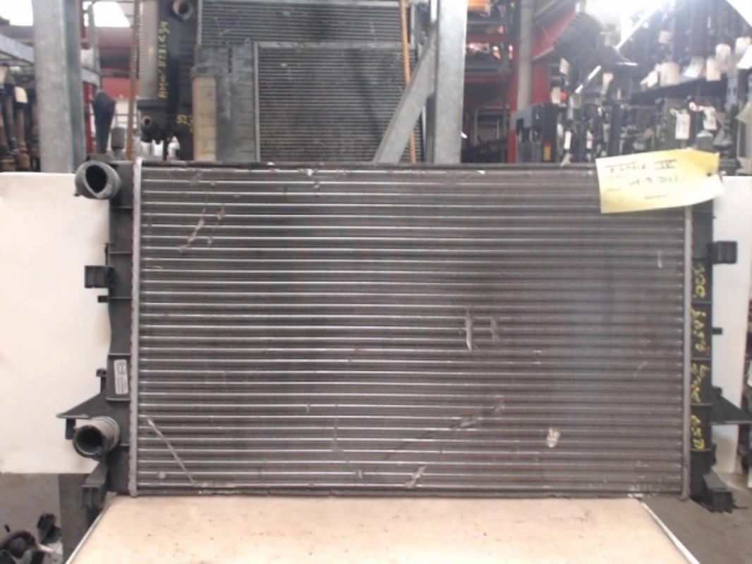 Radiateur eau RENAULT ESPACE 4 PHASE 1 Diesel - 1