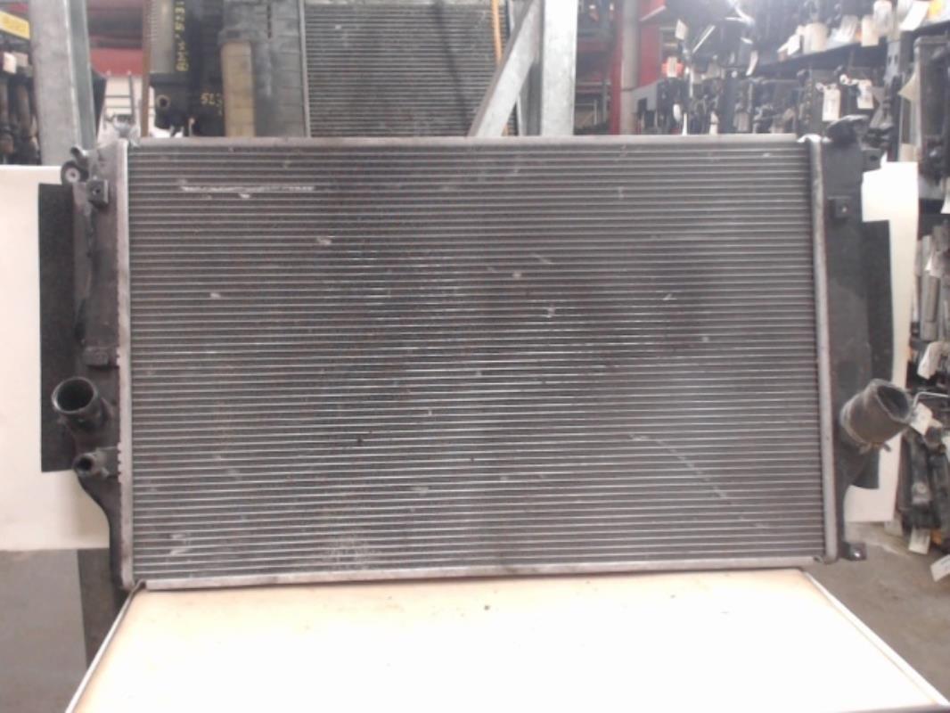 Radiateur eau TOYOTA RAV4 1 PHASE 2 Essence - 1
