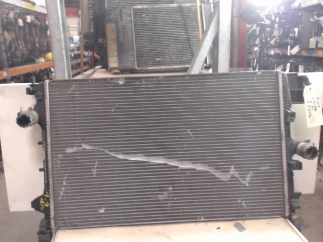 Radiateur eau FIAT CROMA 1  - 1