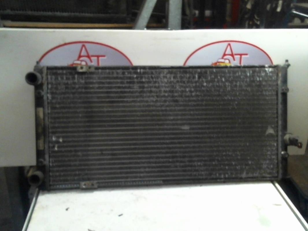 Radiateur eau SEAT CORDOBA 1 Diesel - 1