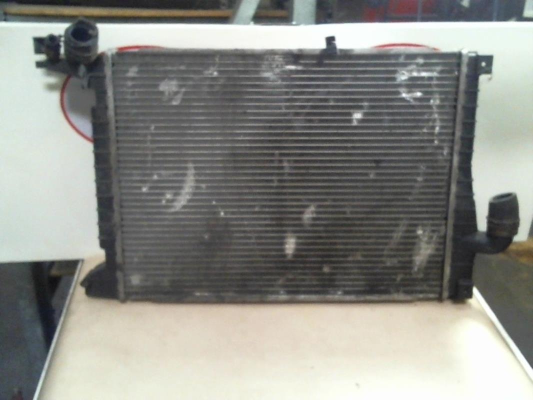 Radiateur eau OPEL VECTRA C PHASE 1 Diesel - 1